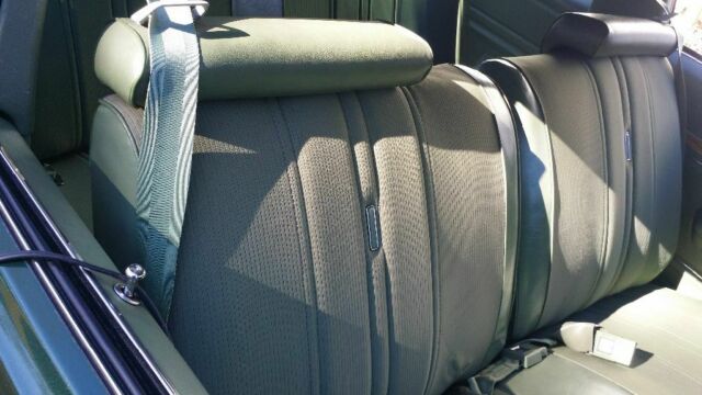 1975 Chevrolet Nova Custom Hatchback - photo 7