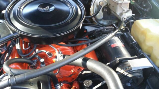 1975 Chevrolet Nova LN - photo 5