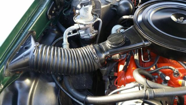 1975 Chevrolet Nova LN - photo 6