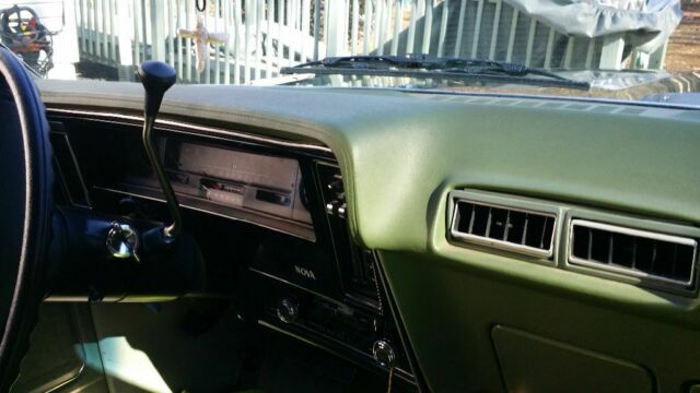 1975 Chevrolet Nova LN - photo 7