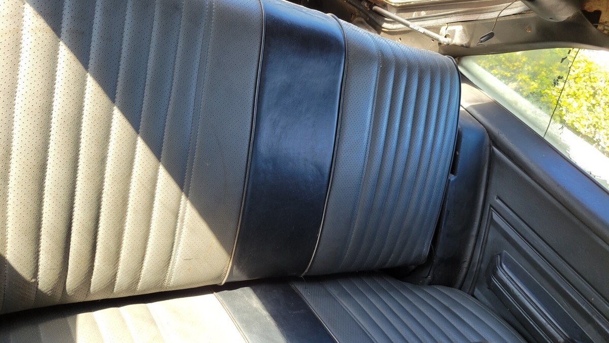1975 Chevrolet Nova SS - photo 11