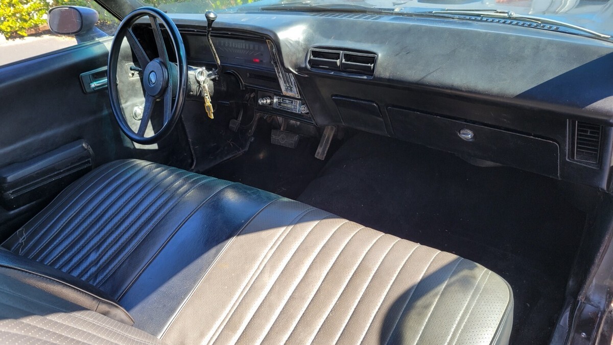 1975 Chevrolet Nova SS - photo 13