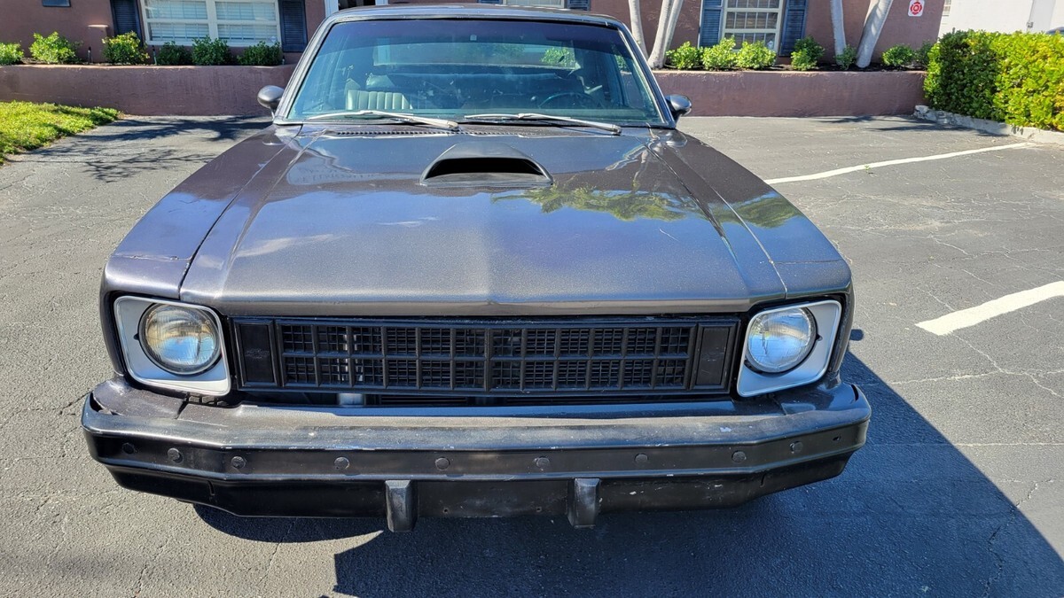 1975 Chevrolet Nova SS - photo 2