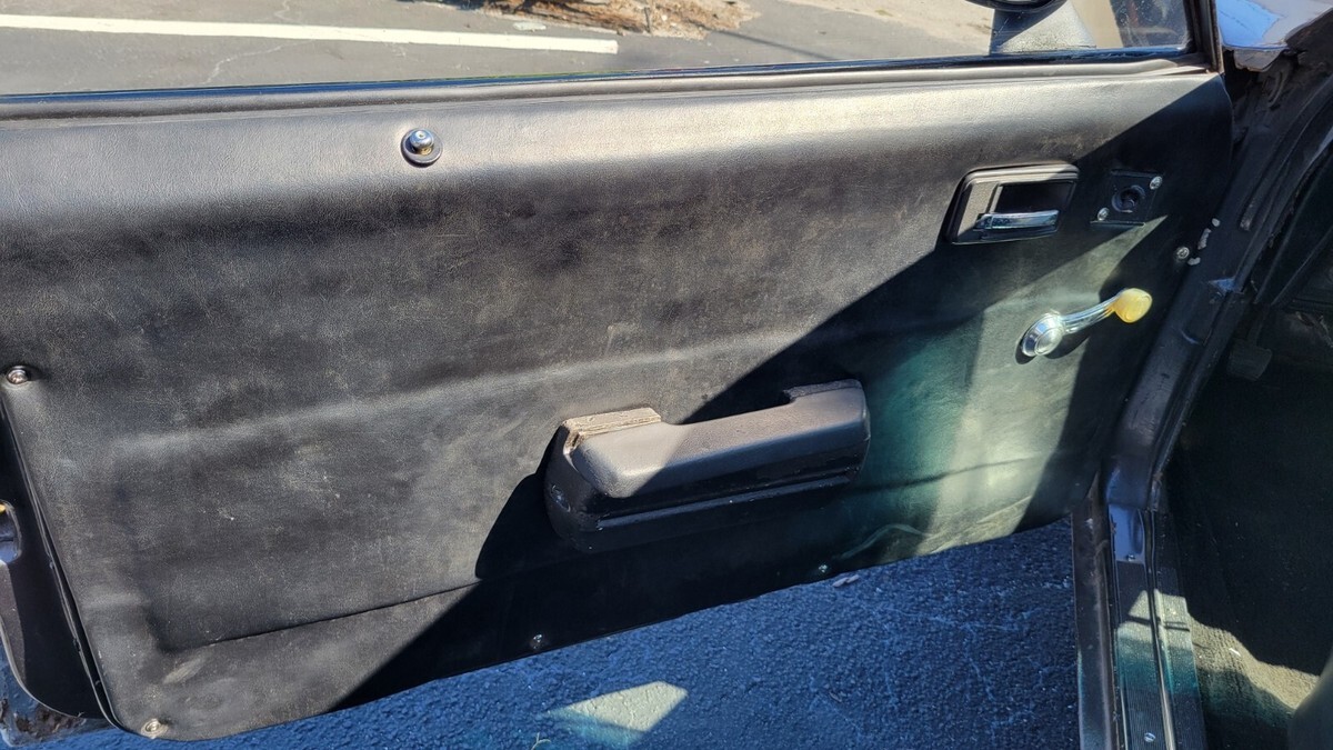 1975 Chevrolet Nova SS - photo 9