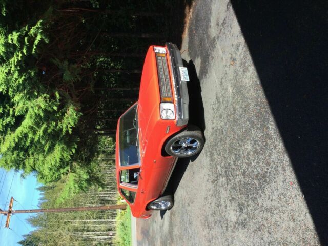 1975 Chevy Nova Hatchback Custom 1975 Chevrolet Nova Hatchback Custom
