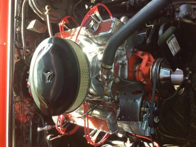 1975 Chevrolet Nova Hatchback Custom - photo 3