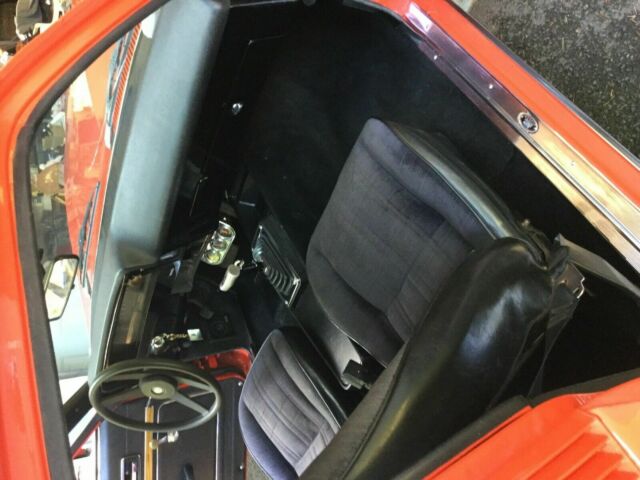 1975 Chevrolet Nova Hatchback Custom - photo 5