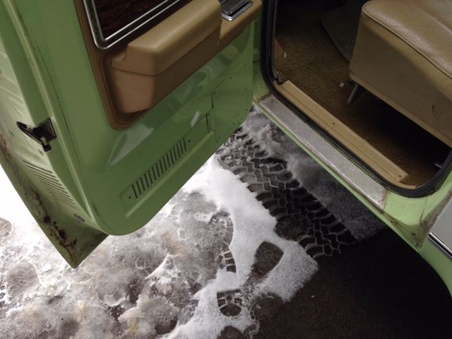 1975 Chevrolet Suburban - photo 6