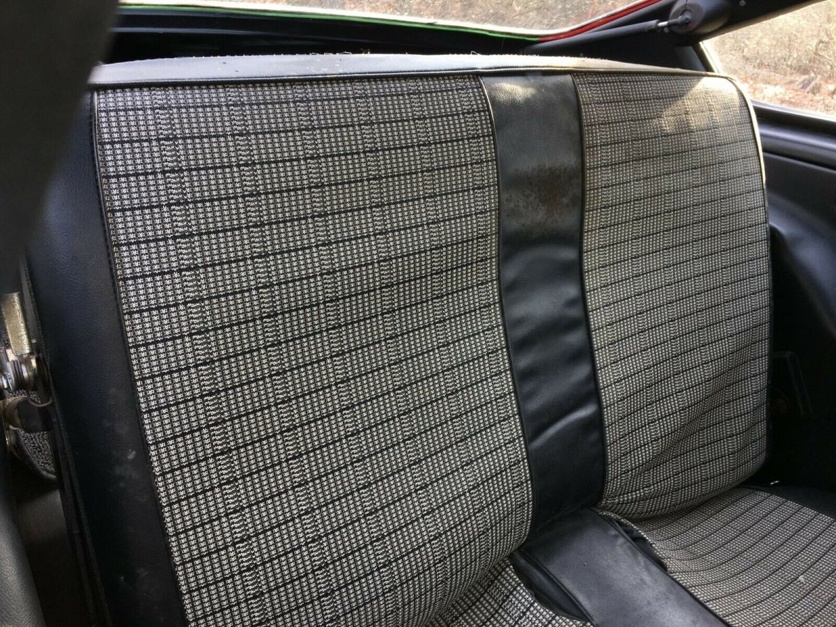 1975 Chevrolet Vega - photo 10