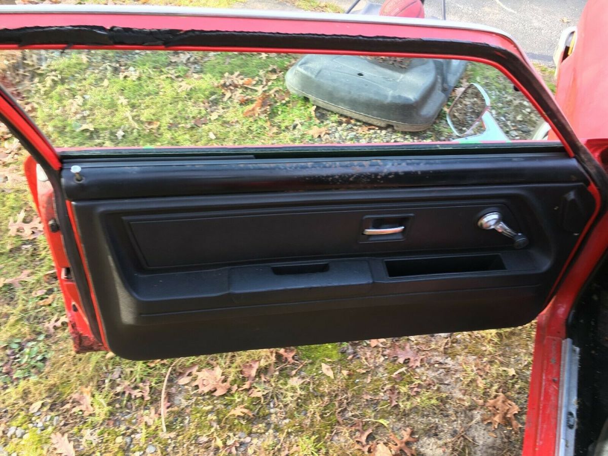 1975 Chevrolet Vega - photo 5