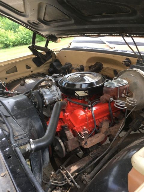 1975 Chevrolet Other Pickups custom deluxe - photo 7