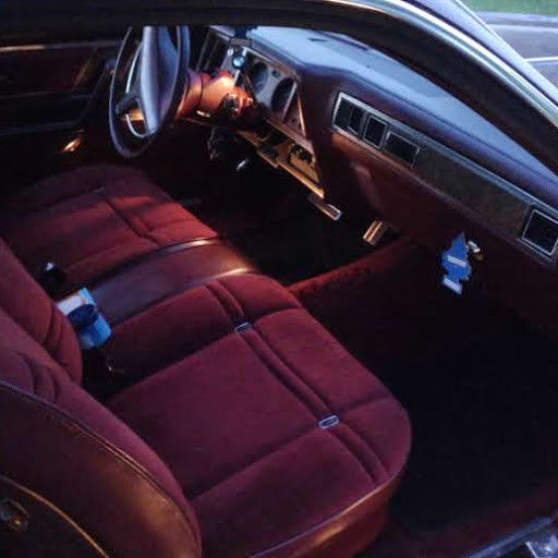 1975 Chrysler Cordoba - photo 4