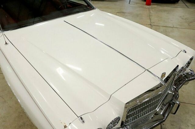 1975 Chrysler Cordoba -- - photo 9