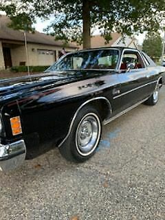 1976 Chrysler Cordoba - photo 5