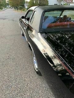 1976 Chrysler Cordoba - photo 6