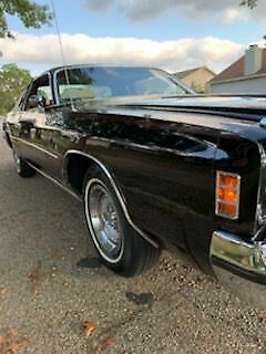 1976 Chrysler Cordoba - photo 7
