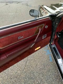 1976 Chrysler Cordoba - photo 9