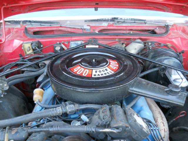 1975 Chrysler Cordoba