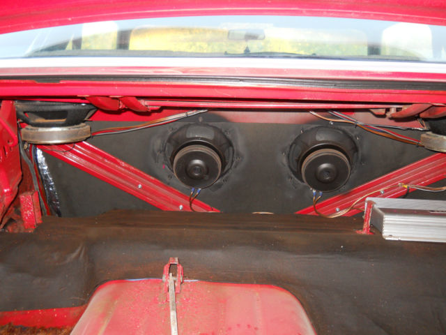 1975 Chrysler Cordoba - photo 13