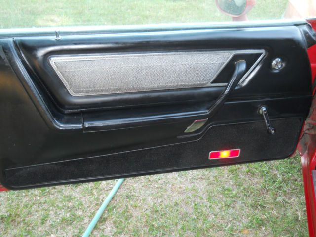 1975 Chrysler Cordoba - photo 5
