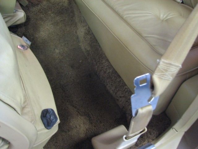 1975 Chrysler Cordoba Coupe - photo 13