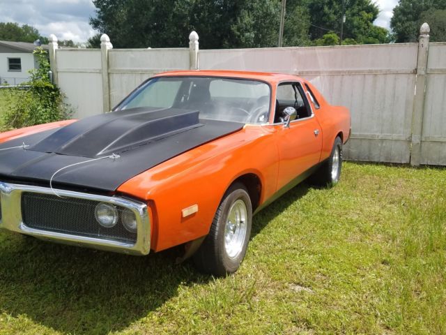 1975 Chrysler Cordoba - photo 2