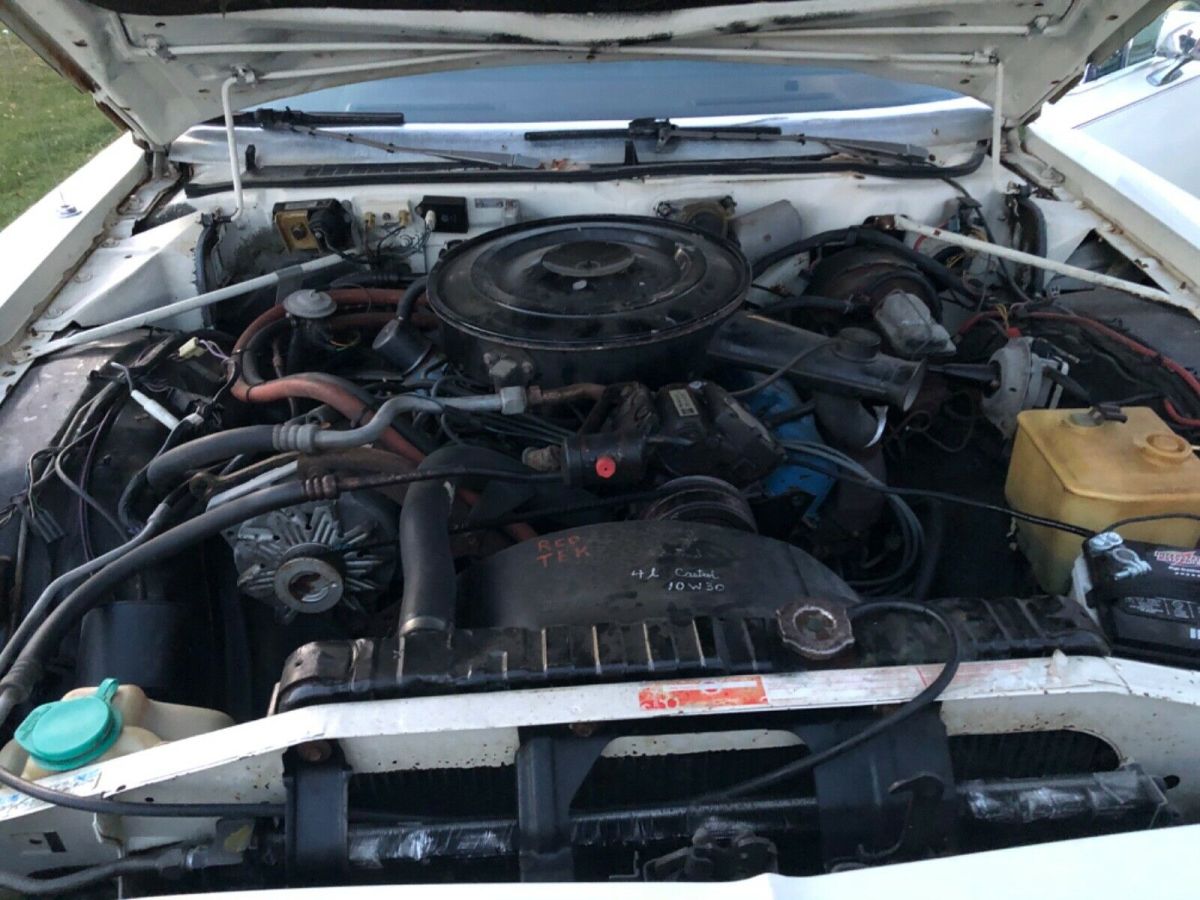 1975 Chrysler Imperial LaBaron - photo 5