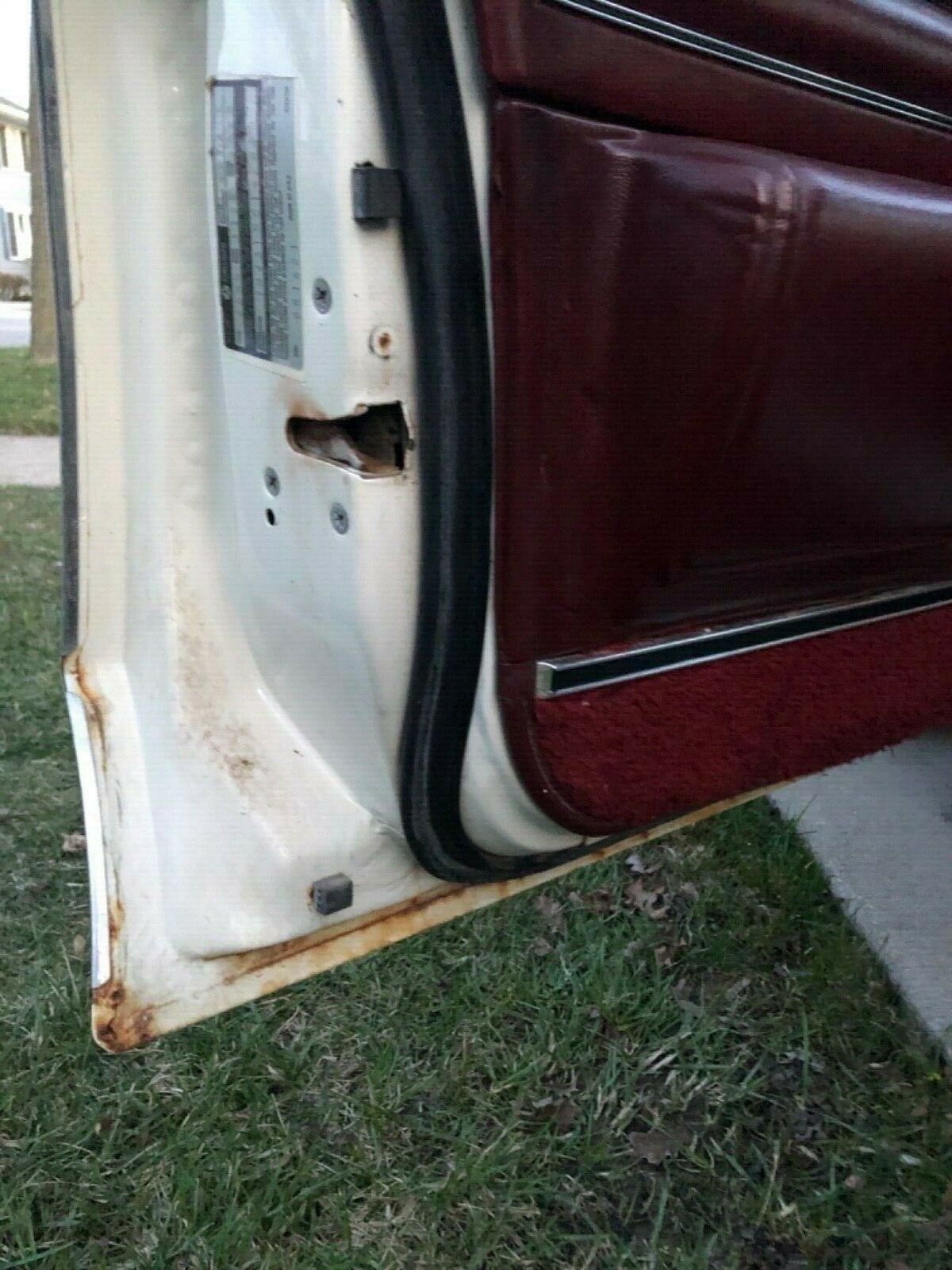 1975 Chrysler Imperial LaBaron - photo 6