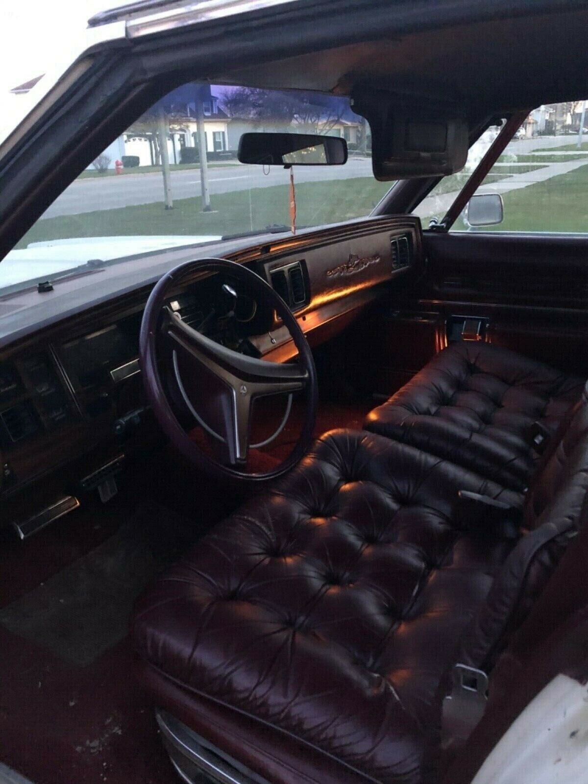 1975 Chrysler Imperial LaBaron - photo 7