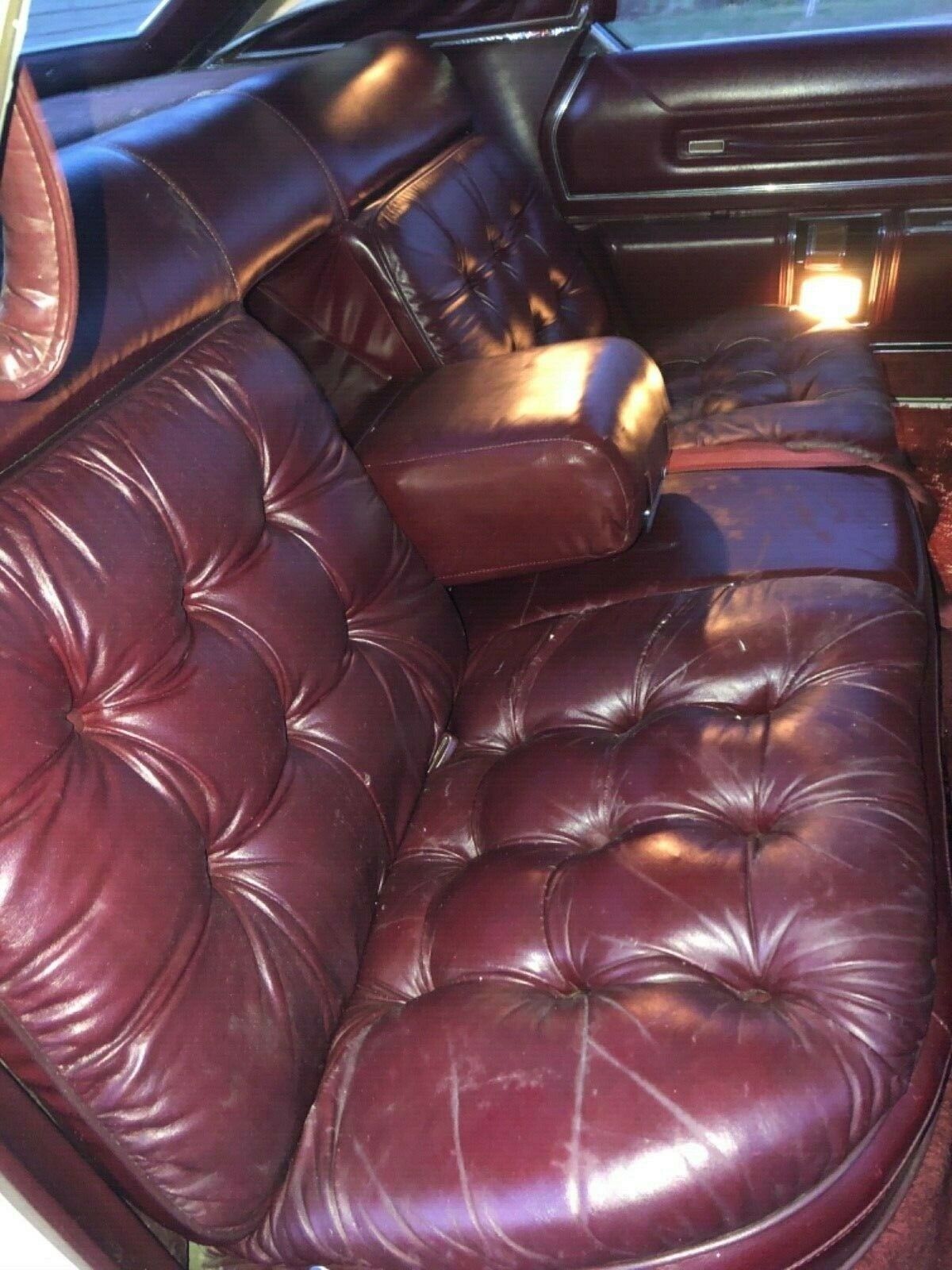 1975 Chrysler Imperial LaBaron - photo 9