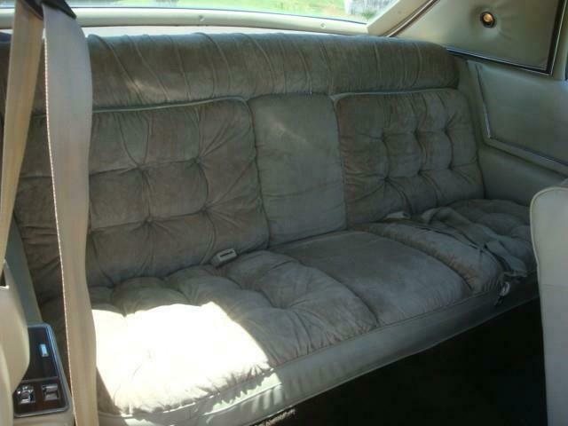 1975 Chrysler Imperial LeBaron - photo 13