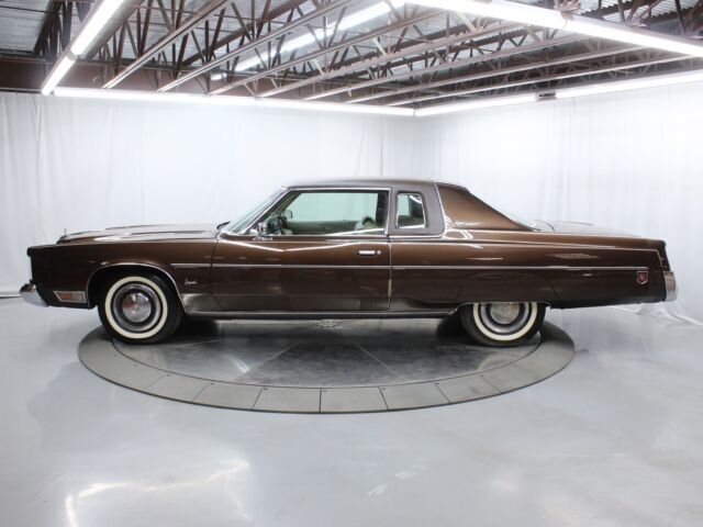 1975 Chrysler Imperial LeBaron - photo 5