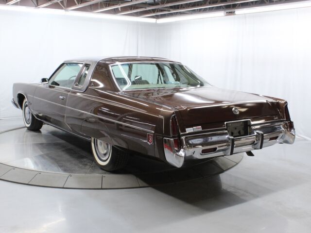 1975 Chrysler Imperial LeBaron - photo 6