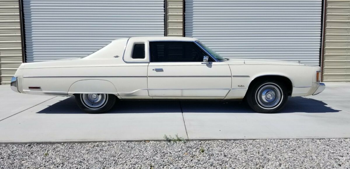 1975 Chrysler New Yorker St. Regis - photo 2