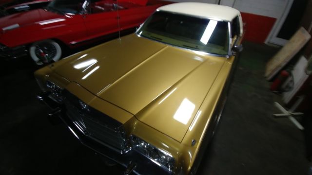 1975 Chrysler New Yorker BROUGHAM - photo 11