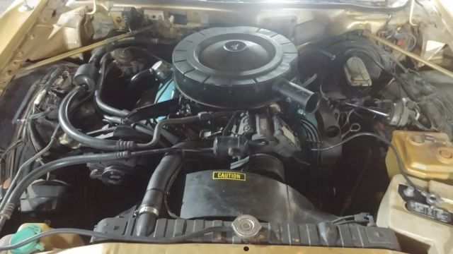 1975 Chrysler New Yorker BROUGHAM - photo 6