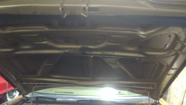 1975 Chrysler New Yorker BROUGHAM - photo 9