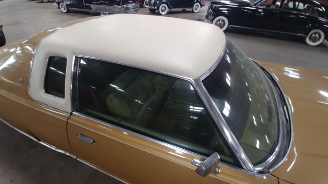1975 Chrysler New Yorker BROUHAM - photo 11
