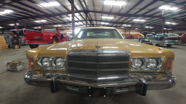 1975 Chrysler New Yorker BROUHAM - photo 13