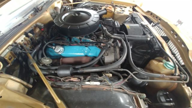 1975 Chrysler New Yorker BROUHAM - photo 3