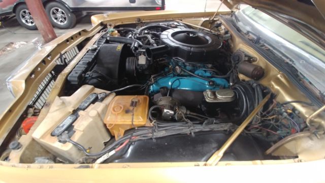 1975 Chrysler New Yorker BROUHAM - photo 4