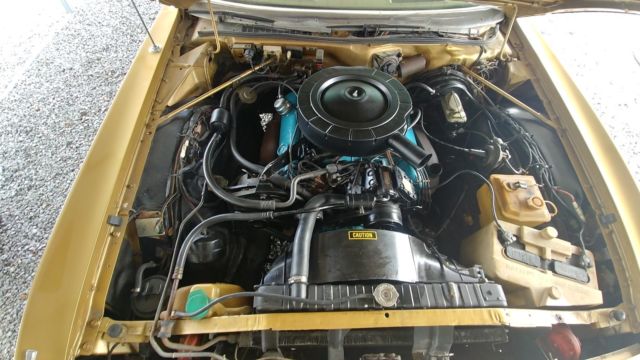 1975 Chrysler New Yorker BROUHAM - photo 6