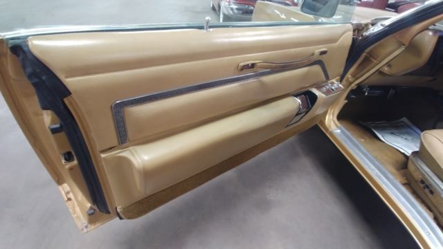 1975 Chrysler New Yorker BROUHAM - photo 8