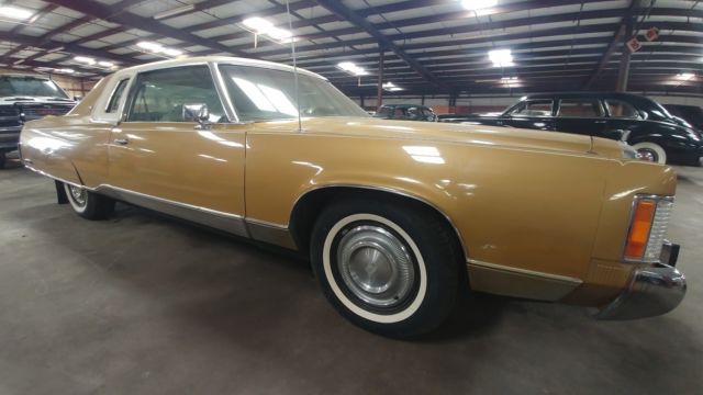 1975 Chrysler New Yorker BROUHAM - photo 10