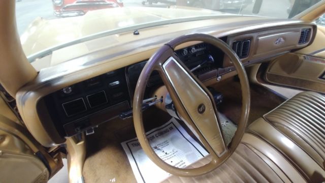 1975 Chrysler New Yorker BROUHAM - photo 12