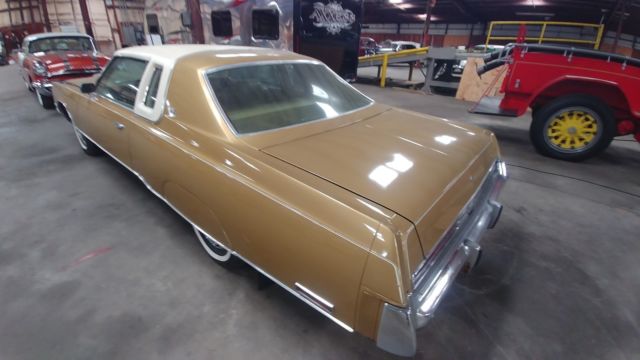 1975 Chrysler New Yorker BROUHAM - photo 2