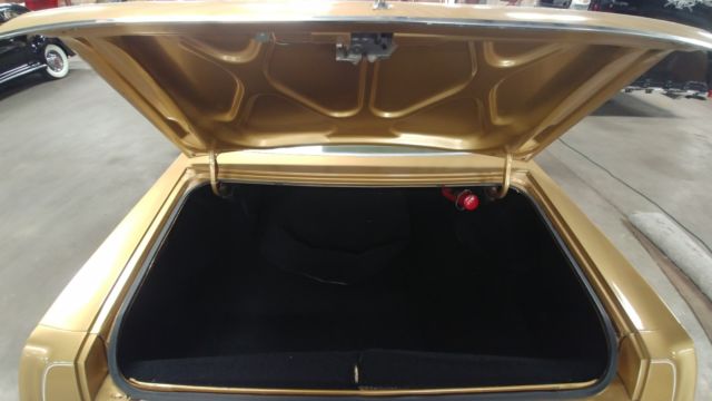 1975 Chrysler New Yorker BROUHAM - photo 7