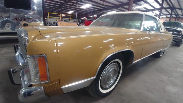 1975 Chrysler New Yorker BROUHAM - photo 9