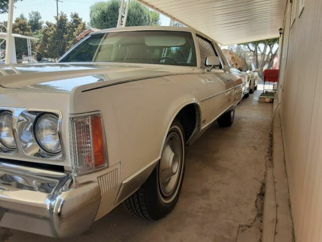1975 Chrysler New Yorker St Regis brougham - photo 12