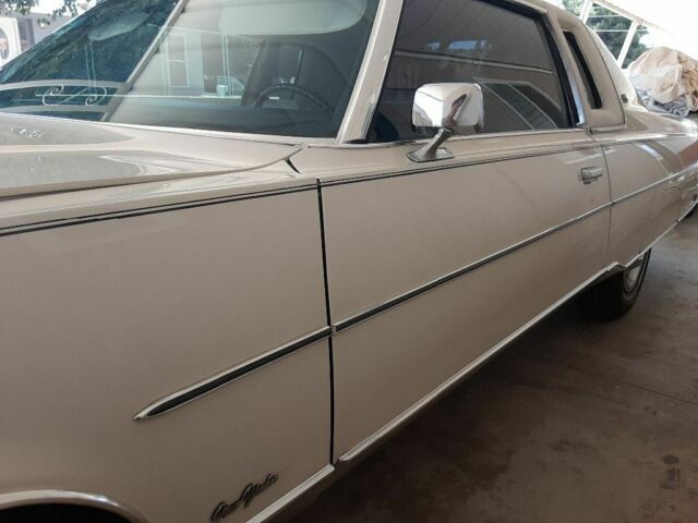 1975 Chrysler New Yorker St Regis brougham - photo 4